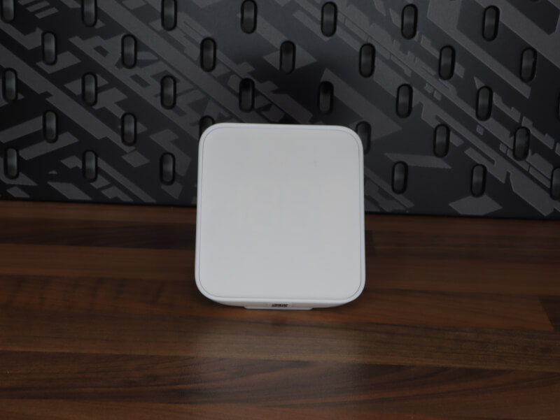 Outdoor Camera SwitchBot Spotlight Cam 2K wireless AI security motion IP65 Local Cloud motion hub 2 contact sensor.JPG